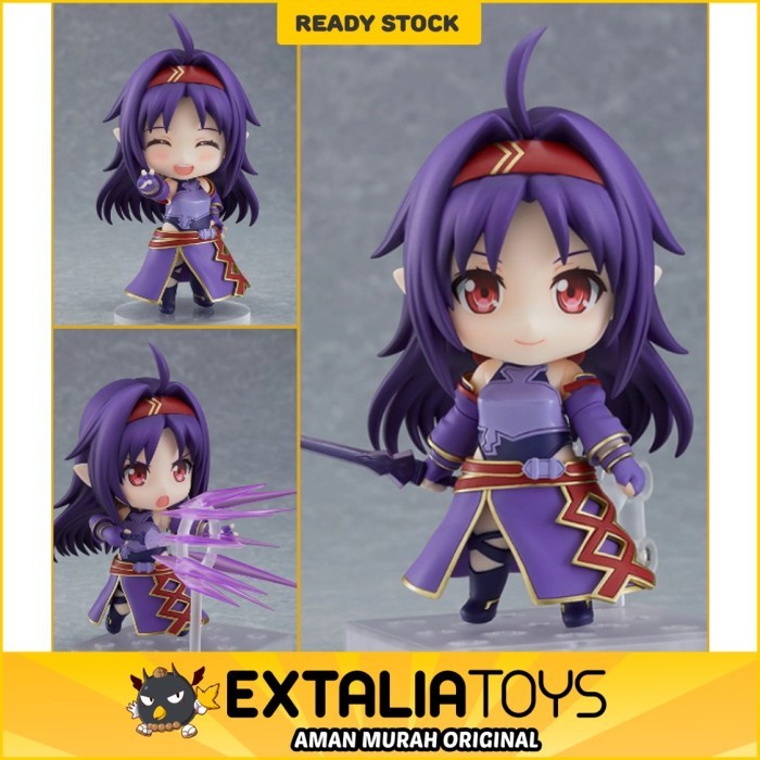 Nendoroid Yuuki Nendoroid Yuuki